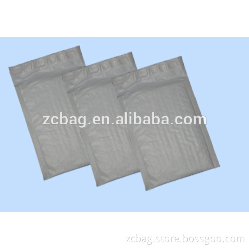 color poly Bubble co-extruded envelope mailer self seal,poly co-extruded Bubble envelope mailer courier bag